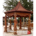 hand carved lady marble gazebos for sale